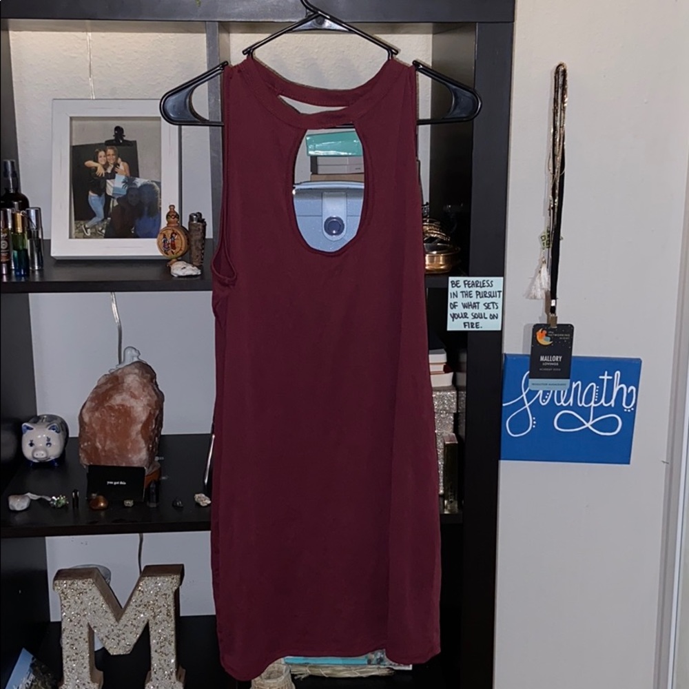 Going out dress